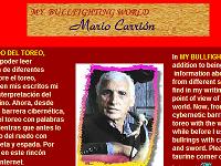 enlace mario carrion